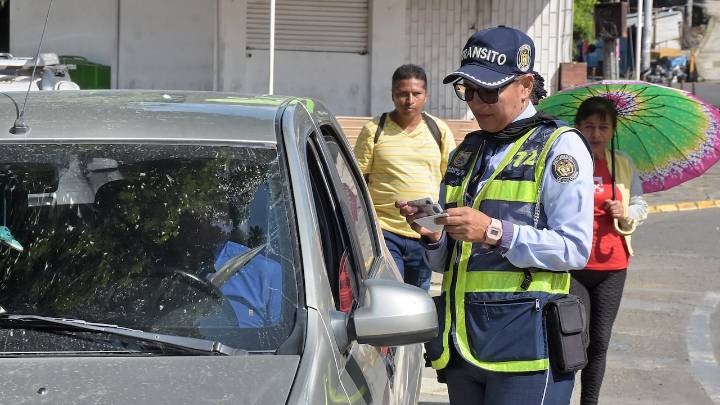 Así cambia el pico y placa en Cali para este martes, 2 de diciembre; revise y evite multas y comparendos