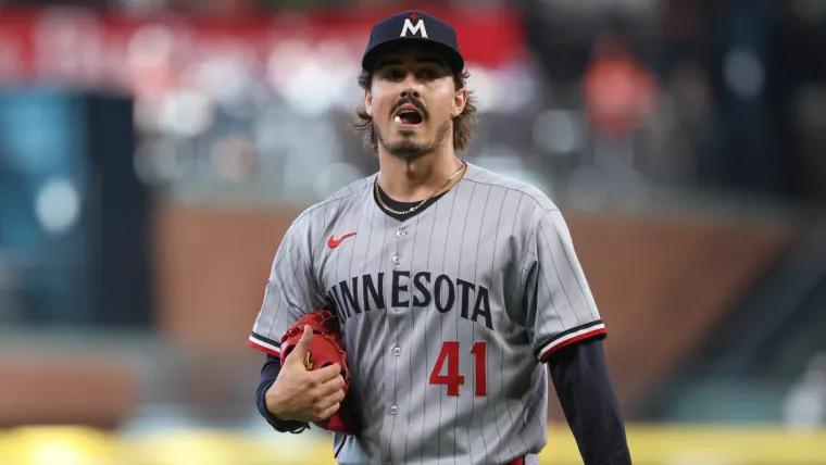 Twins' chances of trading Joe Ryan to Red Sox or Mets revealed by MLB insiders