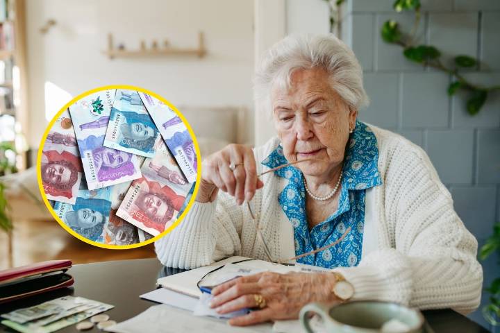 Subsidio de Aporte de Pensión: ¿qué es y quienes pueden acceder a él?