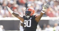 Browns bringing back DT Maurice Hurst II