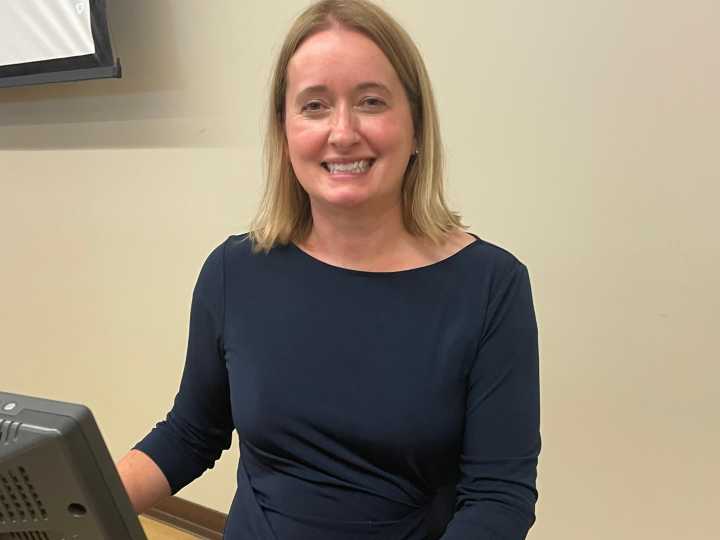 I'm 47 and quit my job without having anything else lined up. I didn't want to live a life with regrets.