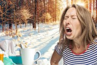 Does Wet Hair Really Cause Colds In Winter?