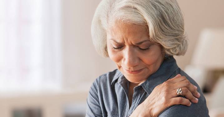 State pensioners with common condition can get £441 a month