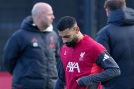 La estrella en crisis. Horas decisivas para el futuro de Salah en Liverpool: lo que dijo el entrenador antes del partido del sábado