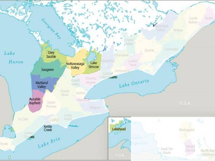 Locals fear losing voice if conservation authorities are consolidated