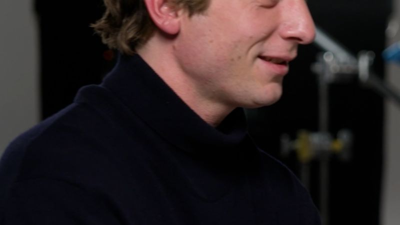 Kate Hudson and Jeremy Allen White joke about future rom