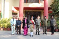 Vidyalaya Management Committee-PTA meeting held