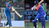 Abhishek Sharma Becomes 2nd Indian Cricketer After Suryakumar Yadav To...