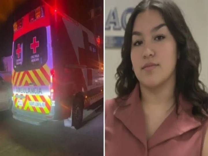 Hallan muerta a estudiante universitaria de 21 años adentro de su casa