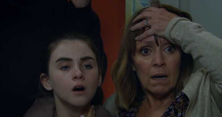 Emmerdale viewers issue major plea as villager left for dead