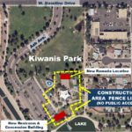 Tempe begins renovation project at Kiwanis Park