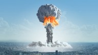 Experts Now Recommend Nuking Everything From Orbit