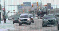 Extreme weather in Saskatoon and Regina prompts safety tips for the road