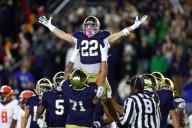 Notre Dame opts out of bowl game after getting ‘punched in the stomach’ by CFP