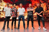 De la mano de su voz principal, Ignacio Rosselot: “Stereo 3” regresa a los escenarios después de 25 años