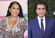 Disputa familiar entre José Luis Rodríguez "El Puma" y Liliana Rodríguez (+Detalles) 1 de diciembre de 2025 | Espectáculos “Solo cenizas quedan de lo que fue tu amor. Para mí, para Dios y para muchos,