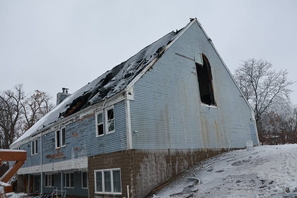 Fire causes major damage at mosque and school in Prior Lake