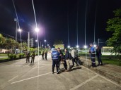 MOVILIDAD SEGURA EN TEMPORADA NAVIDEÑA 