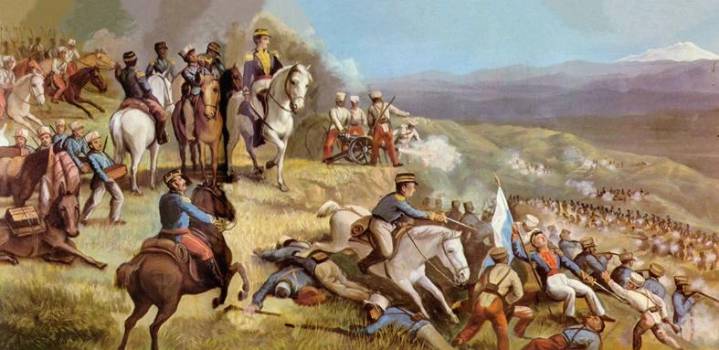 3 de diciembre de 1830: el Ecuador consolida su independencia y redefine el mapa político de Sudamérica