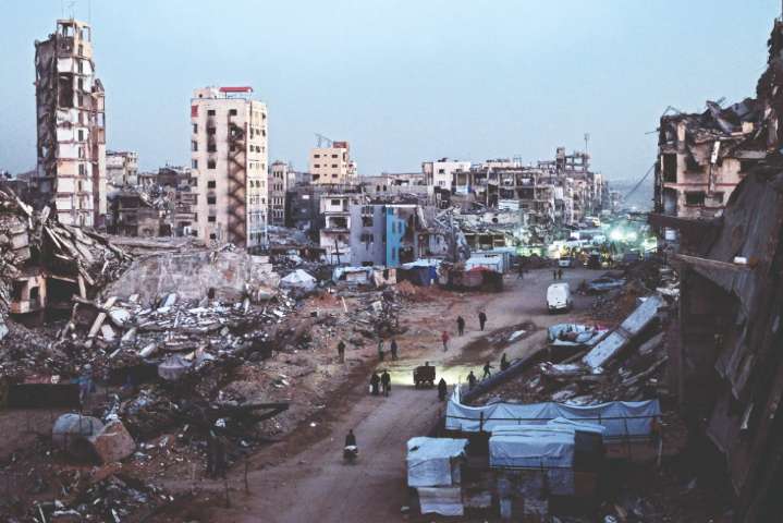 Hamas prepares to hand over more remains to Israel