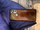 Detuvieron a un hombre que robó un celular en un colectivo