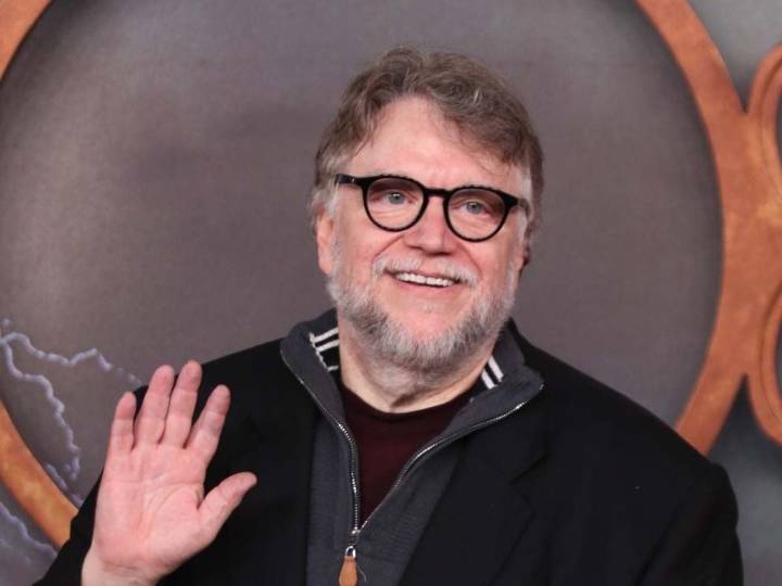 CDMX proyectará gratis la obra de Guillermo del Toro: fechas y películas confirmadas
