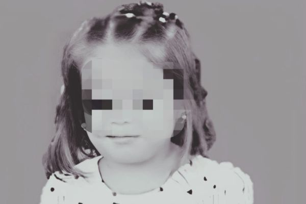 Hallan sin vida a niña de 3 años reportada como desaparecida en Mingueo