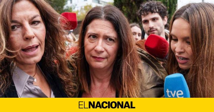 La UCO se presenta en los ministerios de Hacienda y Transición Ecológica por la trama de Leire Díez