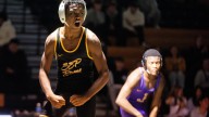 See moments from Johnston vs Southeast Polk wrestling
