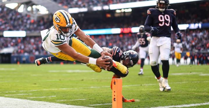 Packers Discussion Thread: Tell us your favorite Packers