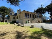 Museo Regional de Magallanes cumple 56 años: avanza proyecto integral de restauración en  paralelo a la resignificación de su relato