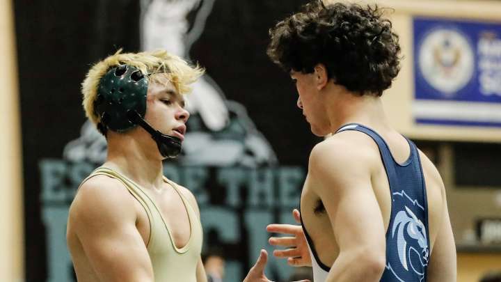 N.J. wrestling tournament tracker: Schedule & results for every major event, 2025