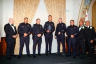 El Monte police officer wins county award for community policing
