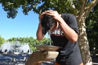 Alertan por un verano inusual en Tucumán: tendría más agua, pero sin temperaturas extremas