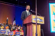 Zohran Mamdani, the Louvre make the list of most pronounced words in 2025