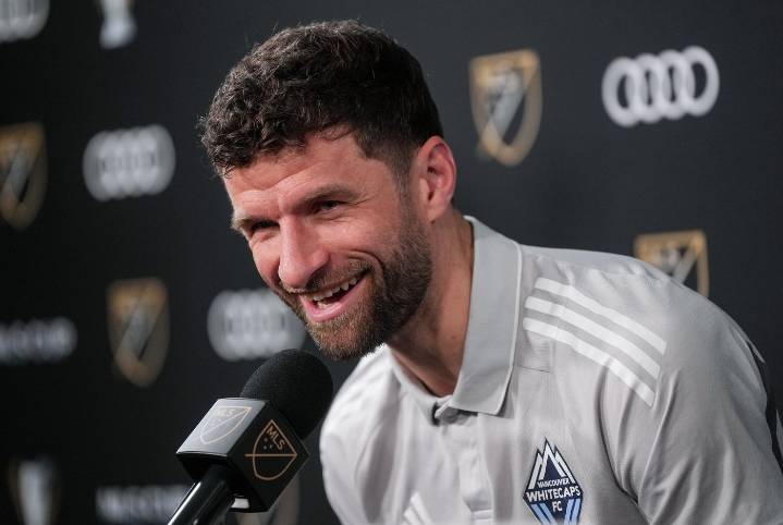 Vancouver Whitecaps vs. Inter Miami: The MLS Cup by the numbers