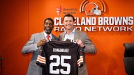 Browns nominate Dr. Henry Pettiegrew for 2025 Jim Brown Inspire Change Changemaker Award