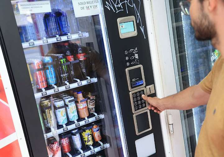«Ya estamos viendo los daños causados por las bebidas energéticas en los jóvenes asturianos»