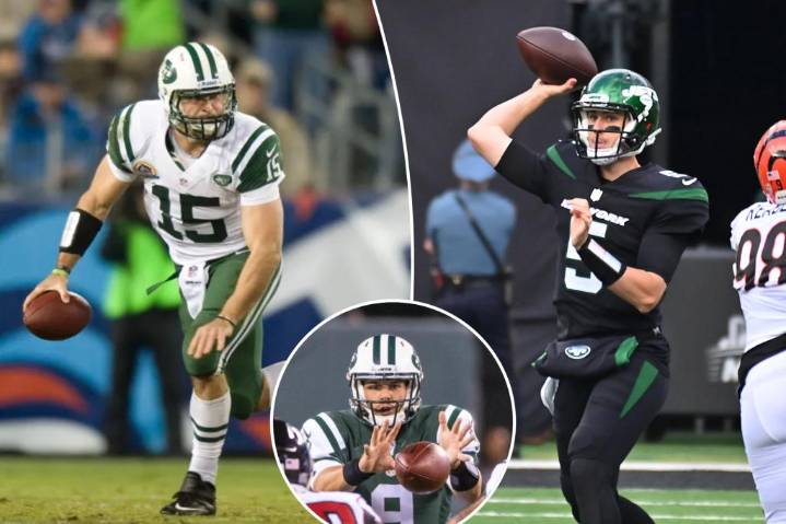 The ever-growing sad-sack list forever holding the Jets back