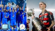 Cruz Azul vs Flamengo: ¿Dónde ver el Derbi de las Américas de la Copa Intercontinental 2025?