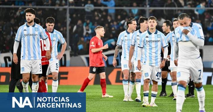 🔵Racing - Estudiantes EN VIVO: el minuto a minuto de la final del Torneo Clausura
