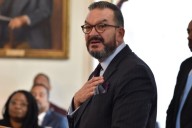 Maryland human services secretary pleads guilty to DUI in DC