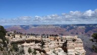 All hotels on Grand Canyon National Park's South Rim to close indefinitely