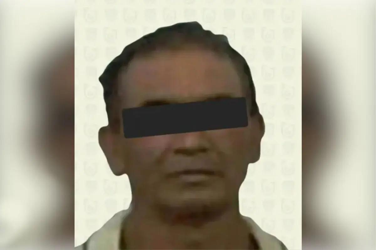 En CDMX condenan a falso trabajador de CFE por violación