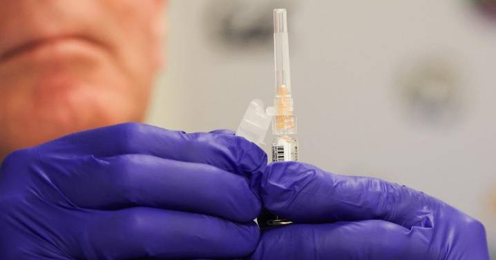 Debate over FDA plans to tighten COVID-19 vaccine approval standards