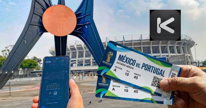 Fanki cancela hoy la preventa México vs. Portugal: ¿Cuándo es la nueva fecha?