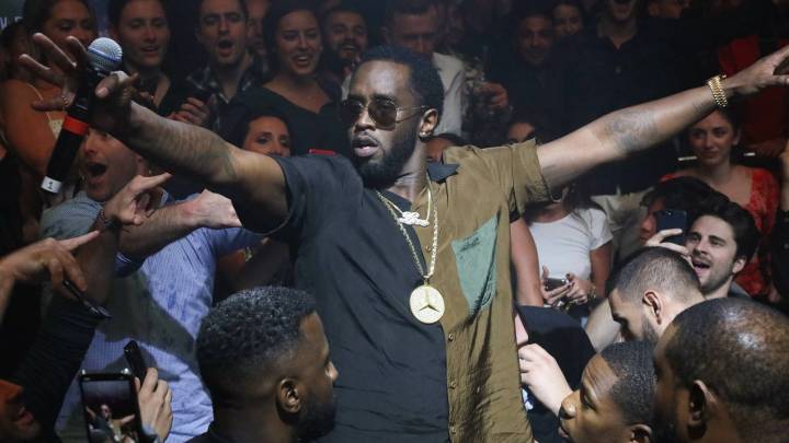 Diddy's Mom Accuses Netflix Of Lying In Sean Combs: The Reckoning