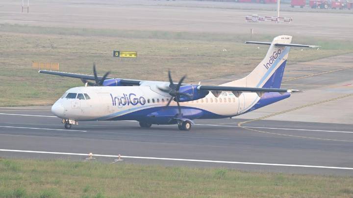 IndiGo offers travel vouchers worth ₹10,000 to passengers severely impacted during Dec. 3