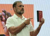 Remarks against Army: SC extends stay on trial court proceedings against Rahul Gandhi