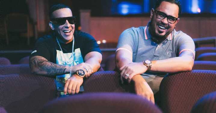 “No necesito inventar historias”: Raphy Pina reacciona a demanda federal de Daddy Yankee en su contra